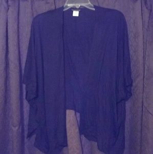 Intriguing Threads Cardigan